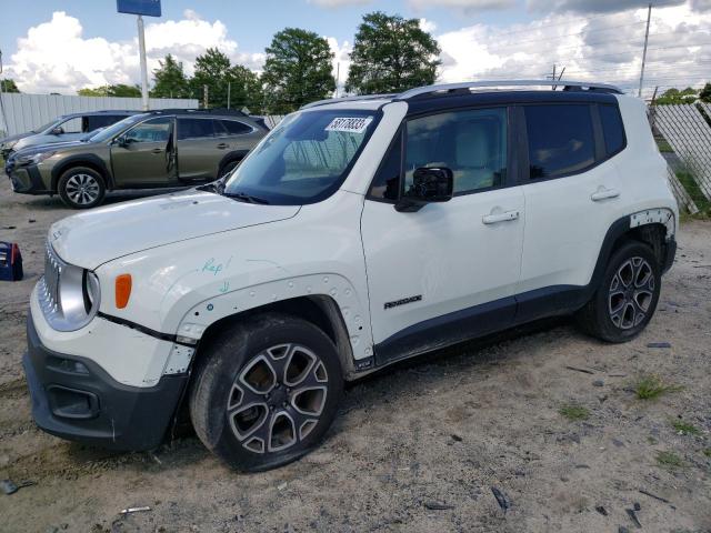 JEEP RENEGADE L 2016 zaccjbdt8gpc75744