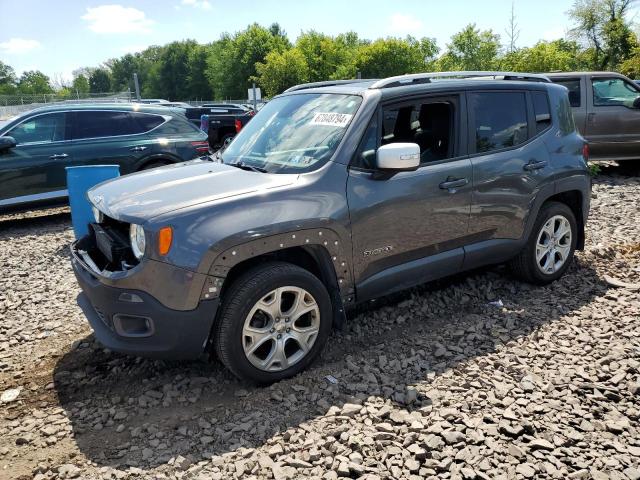 JEEP RENEGADE L 2016 zaccjbdt8gpc76781