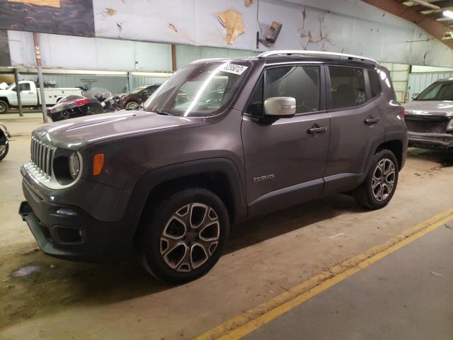 JEEP RENEGADE L 2016 zaccjbdt8gpc93810