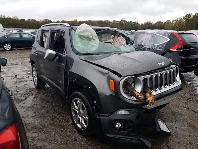 JEEP RENEGADE L 2016 zaccjbdt8gpd10282