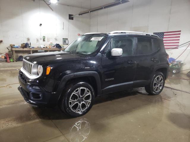 JEEP RENEGADE L 2016 zaccjbdt8gpd19368