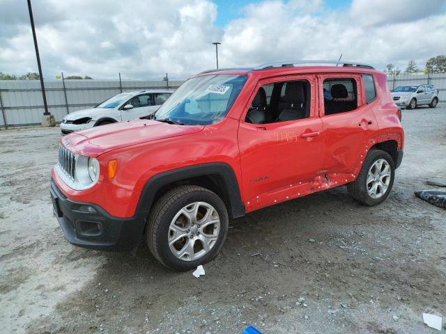 JEEP RENEGADE L 2016 zaccjbdt8gpd24425