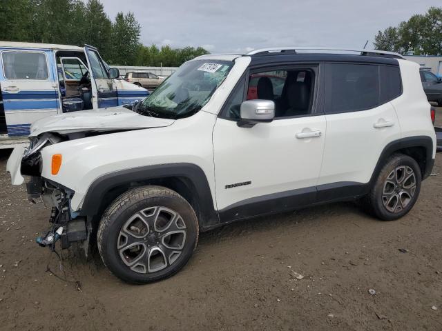 JEEP RENEGADE 2016 zaccjbdt8gpd26496