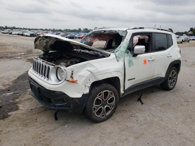 JEEP RENEGADE L 2016 zaccjbdt8gpd39409