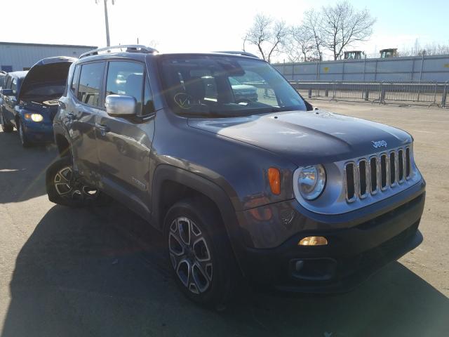 JEEP RENEGADE L 2016 zaccjbdt8gpe33760