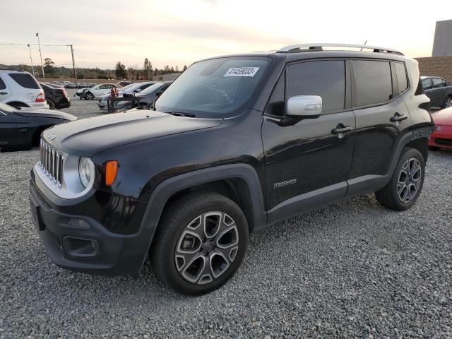 JEEP RENEGADE L 2015 zaccjbdt9fpb25303