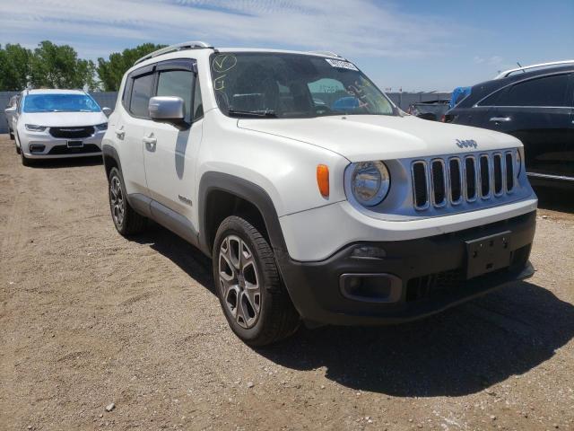 JEEP RENEGADE L 2015 zaccjbdt9fpc07127