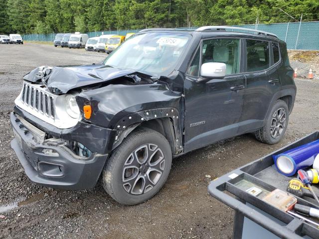 JEEP RENEGADE 2015 zaccjbdt9fpc12375