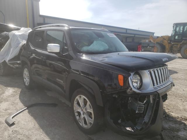 JEEP NULL 2015 zaccjbdt9fpc40449