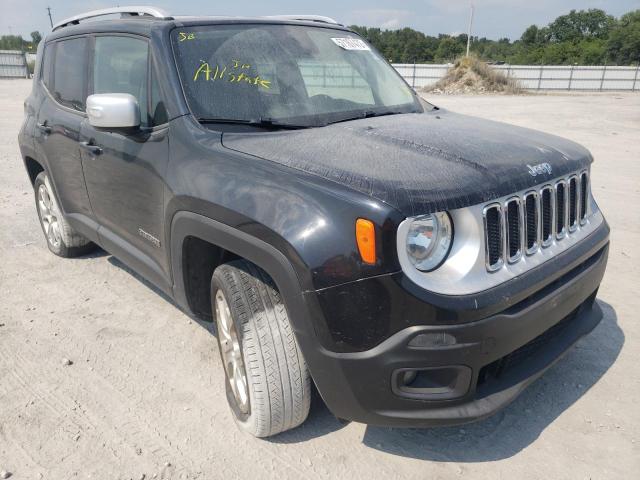 JEEP RENEGADE 2016 zaccjbdt9gpc50089