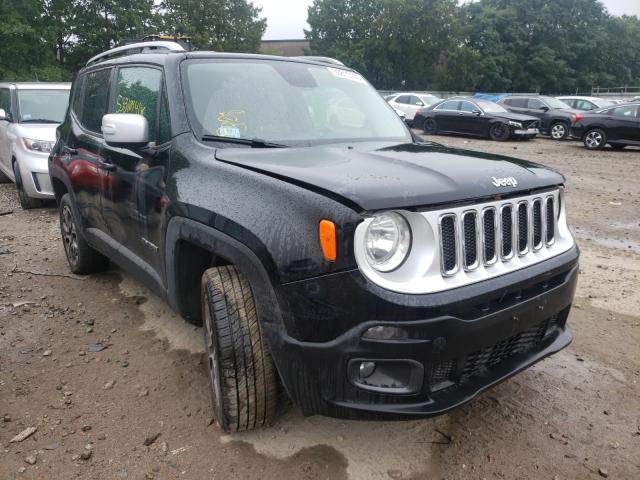 JEEP RENEGADE L 2016 zaccjbdt9gpc60489