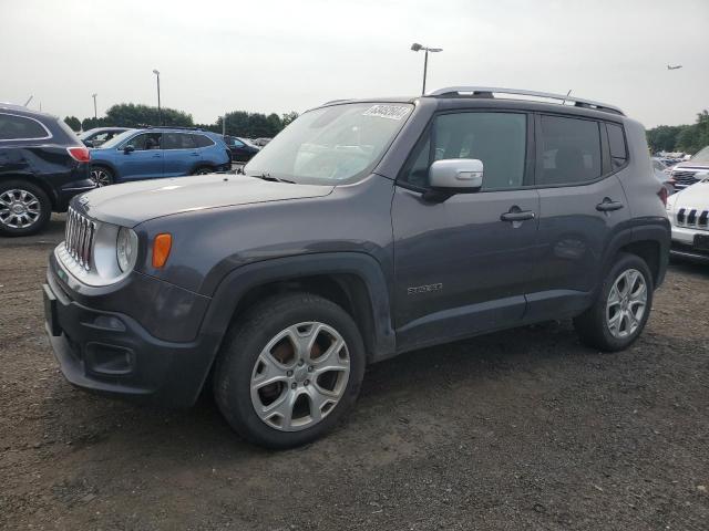 JEEP RENEGADE 2016 zaccjbdt9gpc65269