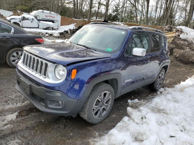 JEEP NULL 2016 zaccjbdt9gpc69869