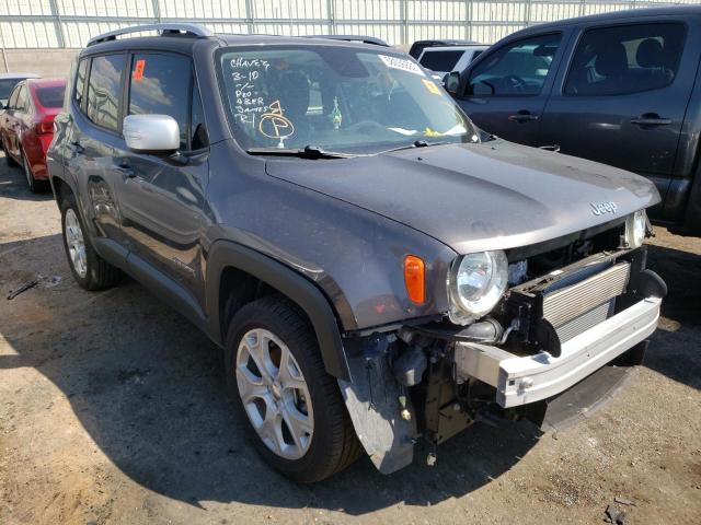 JEEP RENEGADE L 2016 zaccjbdt9gpc70410