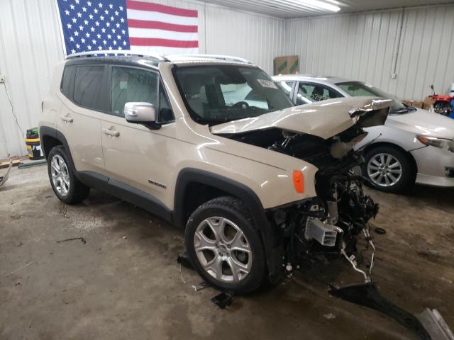 JEEP NULL 2016 zaccjbdt9gpc76157