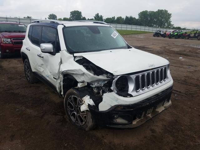 JEEP RENEGADE L 2016 zaccjbdt9gpc77920