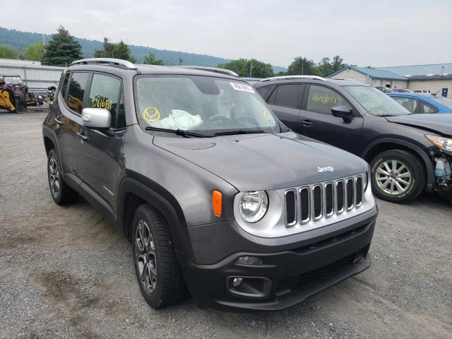 JEEP NULL 2016 zaccjbdt9gpc92665