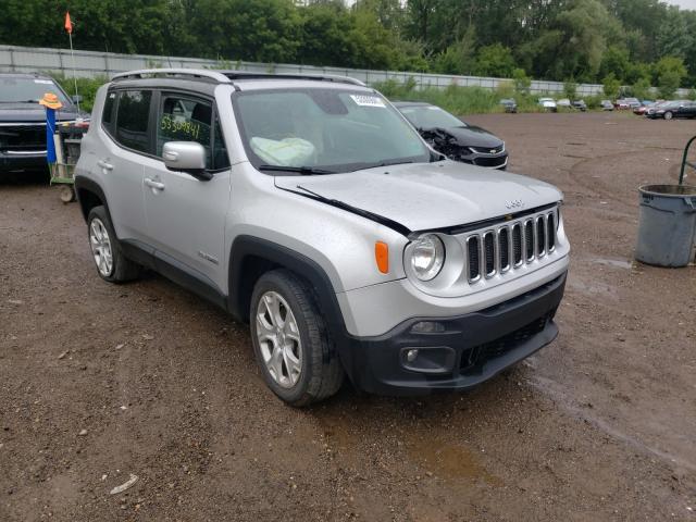 JEEP RENEGADE L 2016 zaccjbdt9gpd07164