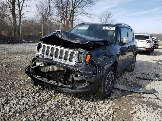 JEEP RENEGADE L 2016 zaccjbdt9gpd31755