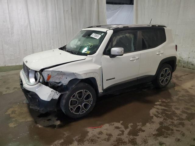 JEEP RENEGADE 2016 zaccjbdt9gpd31772