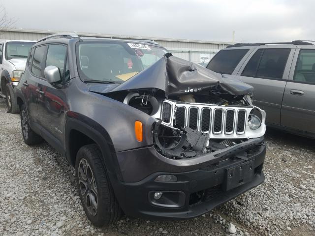 JEEP RENEGADE L 2016 zaccjbdt9gpd35367