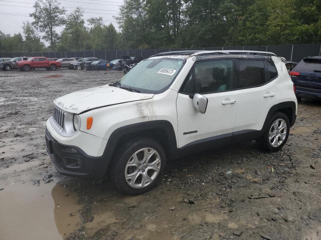 JEEP RENEGADE L 2016 zaccjbdt9gpd49687