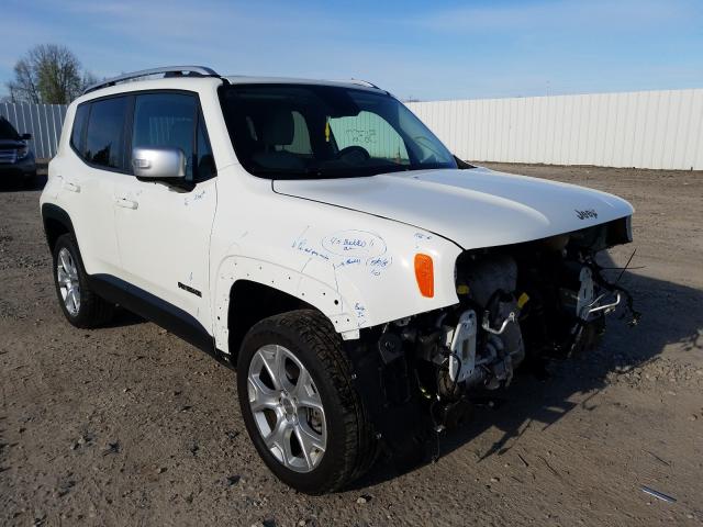 JEEP RENEGADE L 2016 zaccjbdt9gpd49981