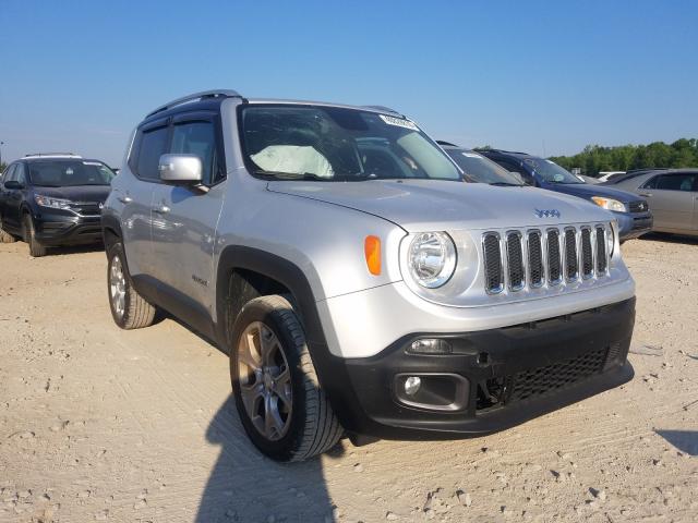 JEEP NULL 2016 zaccjbdt9gpd79451