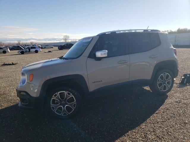 JEEP RENEGADE L 2015 zaccjbdtxfpb38609