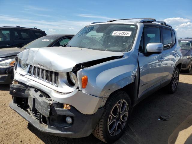 JEEP NULL 2015 zaccjbdtxfpb51117