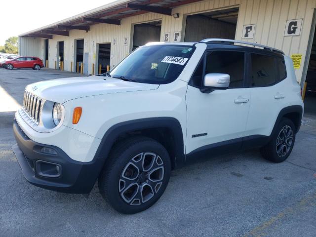 JEEP RENEGADE 2015 zaccjbdtxfpb77586