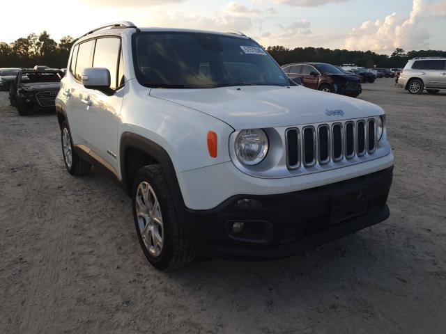 JEEP RENEGADE L 2015 zaccjbdtxfpb79600