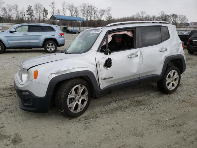 JEEP RENEGADE L 2015 zaccjbdtxfpb88216