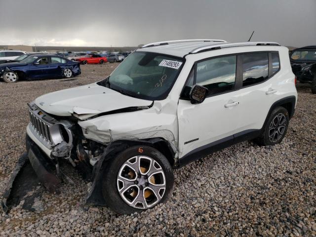 JEEP RENEGADE 2015 zaccjbdtxfpb88779