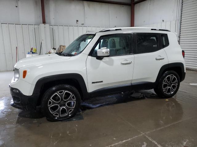 JEEP RENEGADE 2015 zaccjbdtxfpc22767