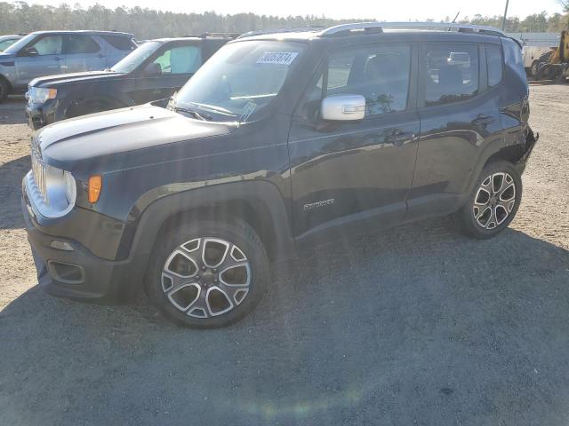 JEEP RENEGADE 2016 zaccjbdtxgpc45290