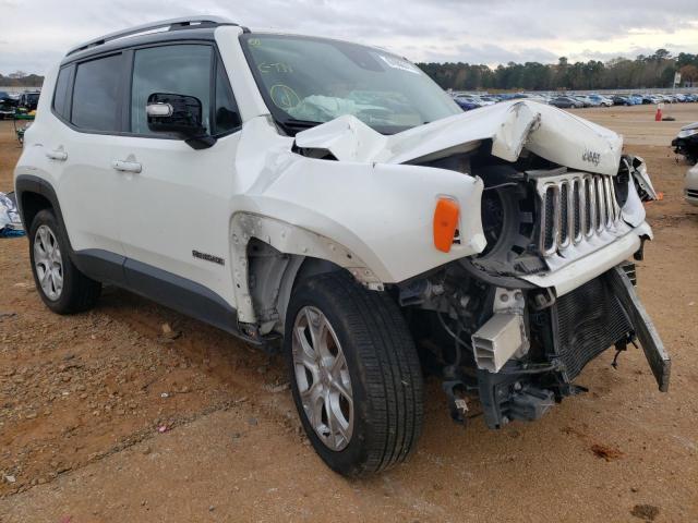 JEEP RENEGADE L 2016 zaccjbdtxgpc73803