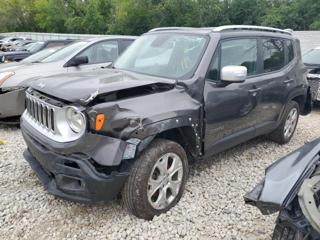 JEEP RENEGADE L 2016 zaccjbdtxgpc75664