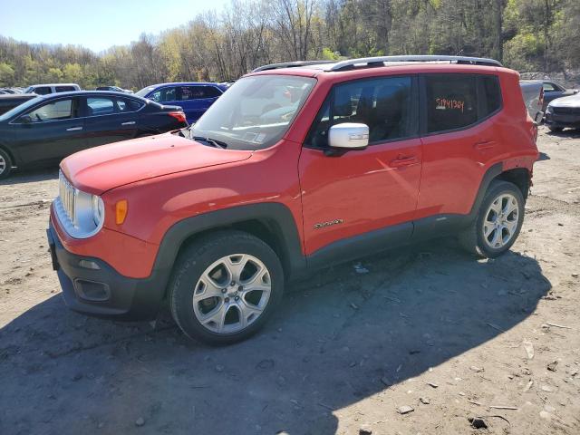 JEEP RENEGADE 2016 zaccjbdtxgpc99379