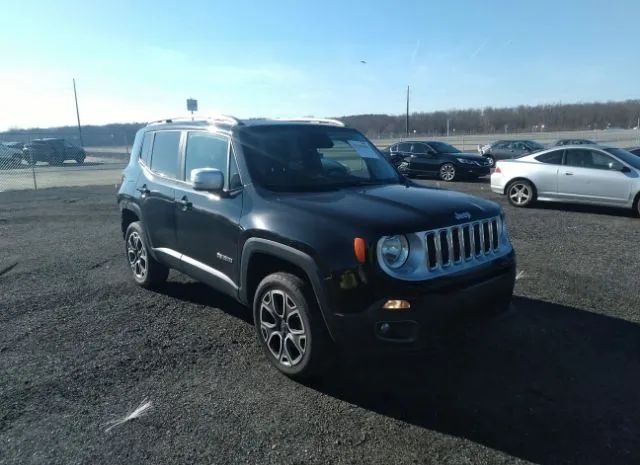 JEEP RENEGADE 2016 zaccjbdtxgpd31344