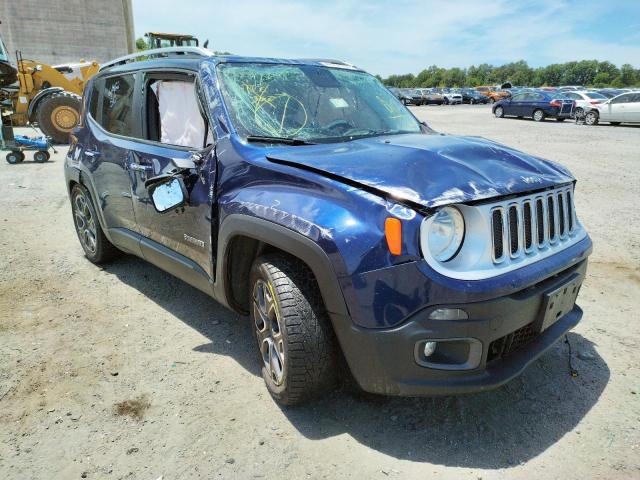 JEEP RENEGADE L 2016 zaccjbdtxgpd37628