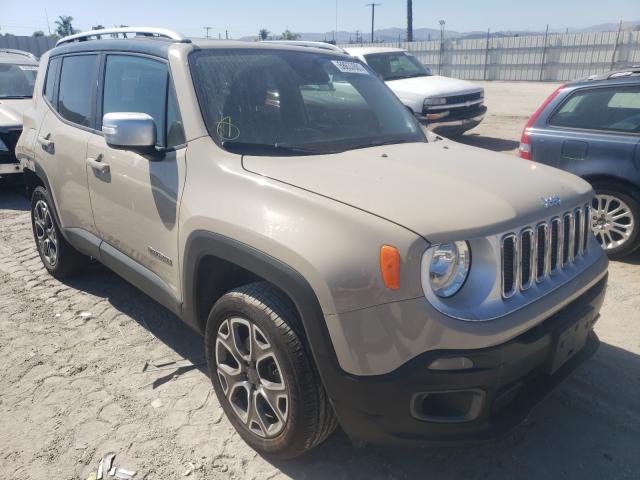 JEEP RENEGADE L 2016 zaccjbdtxgpd57040