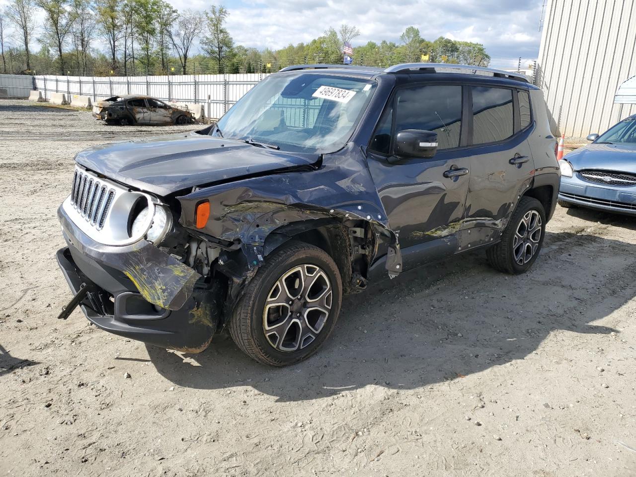 JEEP RENEGADE 2016 zaccjbdtxgpd63890