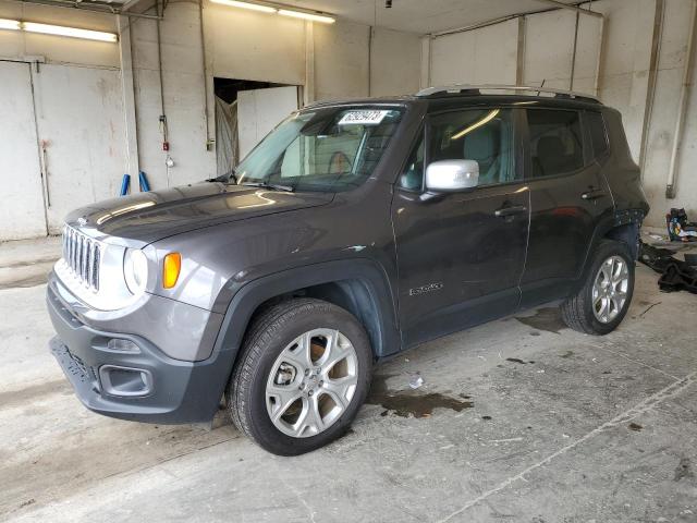 JEEP RENEGADE L 2016 zaccjbdtxgpd79135