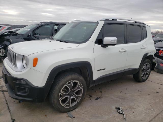 JEEP RENEGADE L 2016 zaccjbdtxgpd80706