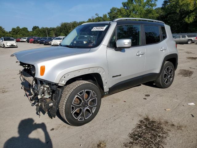 JEEP RENEGADE L 2016 zaccjbdtxgpe31640