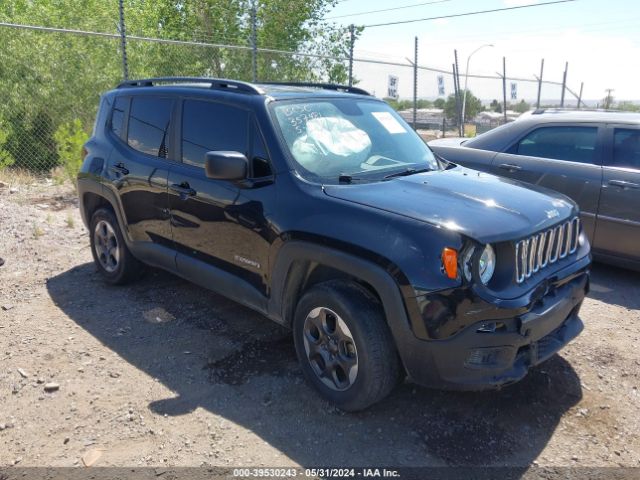 JEEP RENEGADE 2017 zaccjd8b1hpe89018