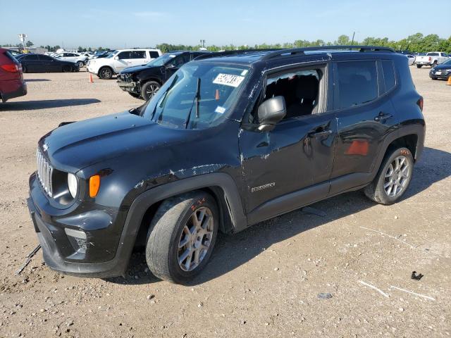 JEEP RENEGADE S 2020 zacnjaa10lpm09997