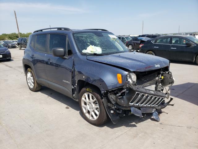 JEEP RENEGADE S 2020 zacnjaa14lpm01028