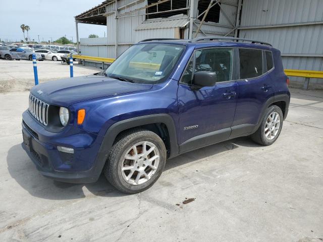 JEEP RENEGADE 2020 zacnjaa16lpl33864